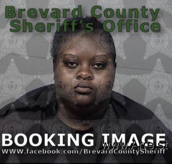 Janisha Q Smith Mugshot