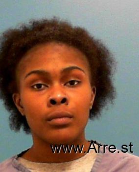 Janiya S Davis Mugshot