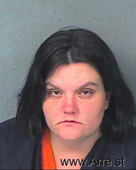 Janna Marie Smith Mugshot