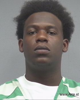 Jaquan Sumpter Donaldson Mugshot