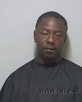 Jaquan Antrelle Jackson Mugshot