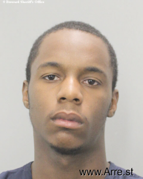 Jaquan Rashod Johnson Mugshot