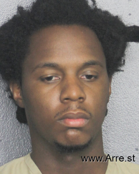 Jaquan  Johnson Mugshot