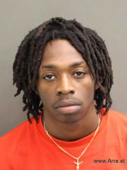 Jaquan Savon Mcneilscott Mugshot