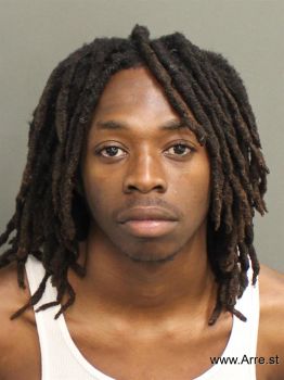 Jaquan Savon Mcneilscott Mugshot