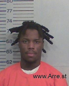 Jaquan L Moore Mugshot