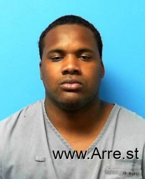 Jaquan C Smith Mugshot