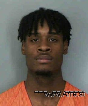 Jaquan  Wilson Mugshot