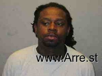 Jaquan Don Wilson Mugshot