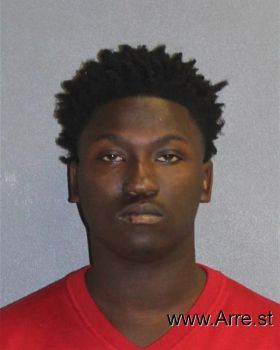 Jaquane  Harris Mugshot