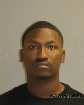 Jaquane  Harris Mugshot