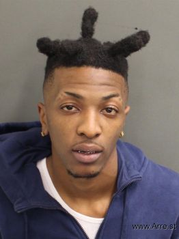 Jaquanis Sequanlequan Wofford Mugshot