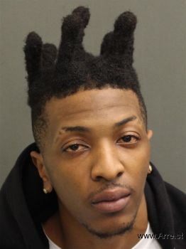 Jaquanis  Wofford Mugshot