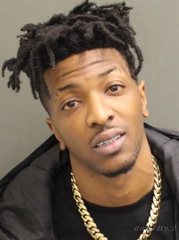 Jaquanis S Wofford Mugshot