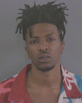 Jaquanis Sequan Lequantr Wofford Mugshot