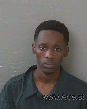 Jaquarius Akiria Donaldson Mugshot