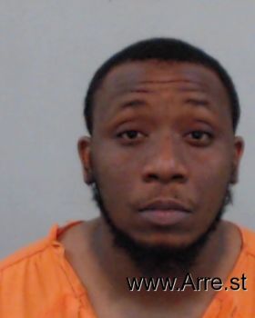 Jaquez Alexander Dubois Mugshot