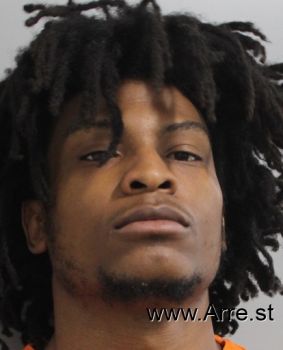 Jaquez Ray Anthony Jones Mugshot