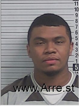 Jaquon Dahryk Wallace Mugshot