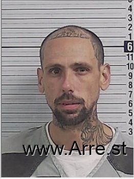 Jarald Ivan Moore Mugshot