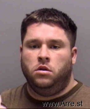 Jared Keith Beard Mugshot