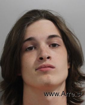 Jared Shane Ii Brown Mugshot