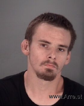 Jared Robert Collins Mugshot