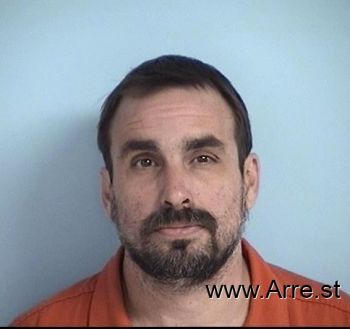 Jared Paul Dolon Courtney Mugshot