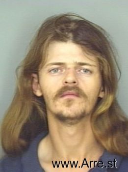 Jared Heath Detweiler Mugshot