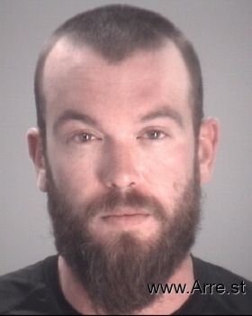 Jared Michael Goodman Mugshot