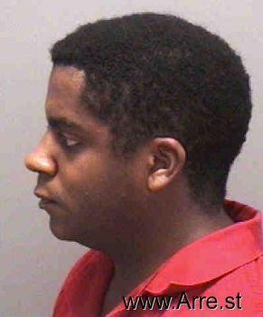 Jared J Greene Mugshot