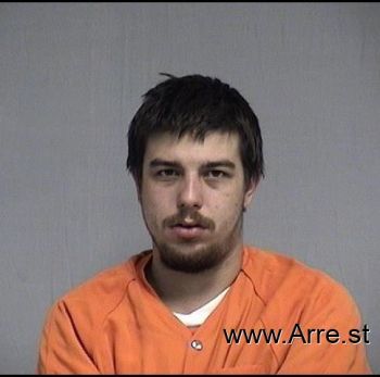 Jared Dane Greenhut Mugshot