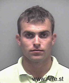 Jared Joseph Hartley Mugshot