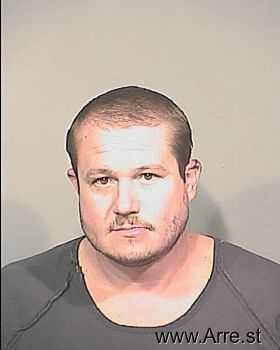 Jared Adam Hickson Mugshot