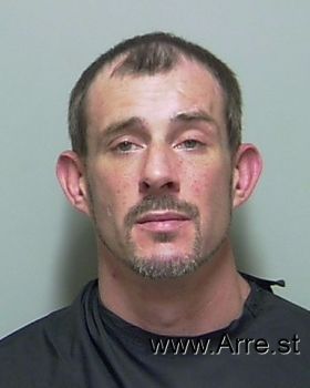 Jared Robert Johnson Mugshot