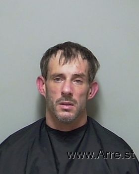 Jared Robert Johnson Mugshot