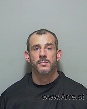 Jared Robert Johnson Mugshot