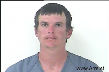 Jared  Kennedy Mugshot