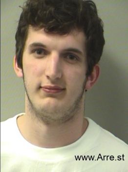 Jared Andrew Lee Mugshot