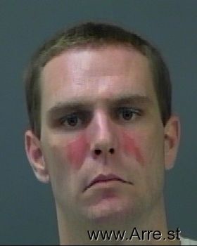 Jared Allen Lee Mugshot