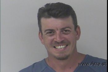 Jared Michael Leeds Mugshot