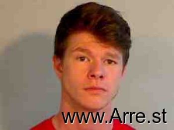 Jared William Lewis Mugshot