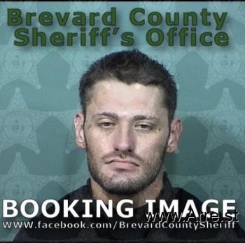 Jared  Martin Mugshot