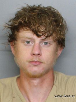 Jared James Miller Mugshot