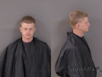 Jared James Miller Mugshot