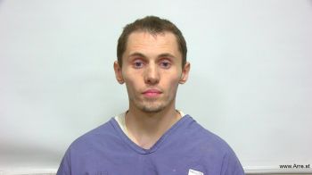 Jared  Parker Mugshot