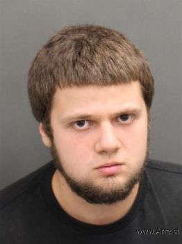 Jared Ryan Prochazka Mugshot