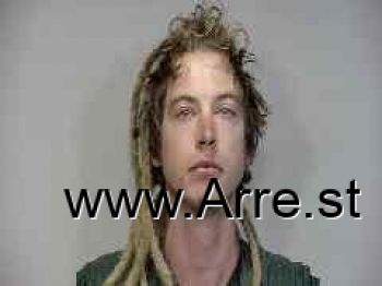 Jared William Rockness Mugshot