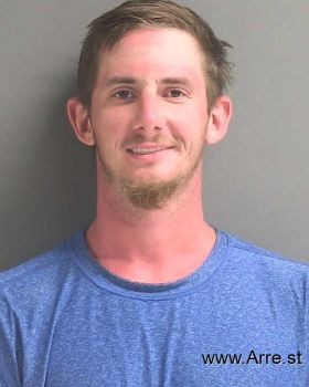 Jared Evan Rogers Mugshot