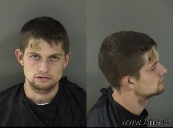 Jared Everette Rohach Mugshot